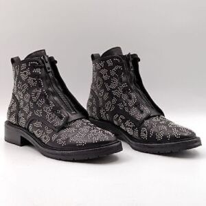 Rag & Bone Cannon Studded Boots